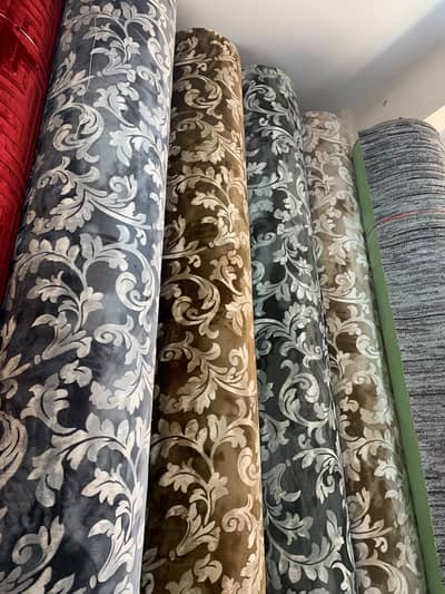 Modern Carpets & Rugs Collection | ADAM INTERIOR & CARPET