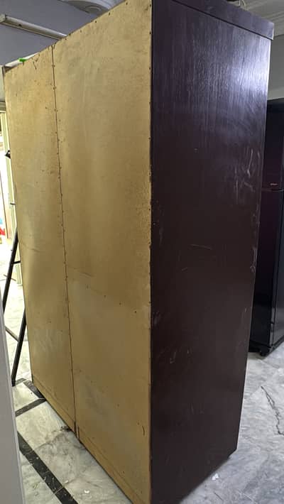 Cupboard
