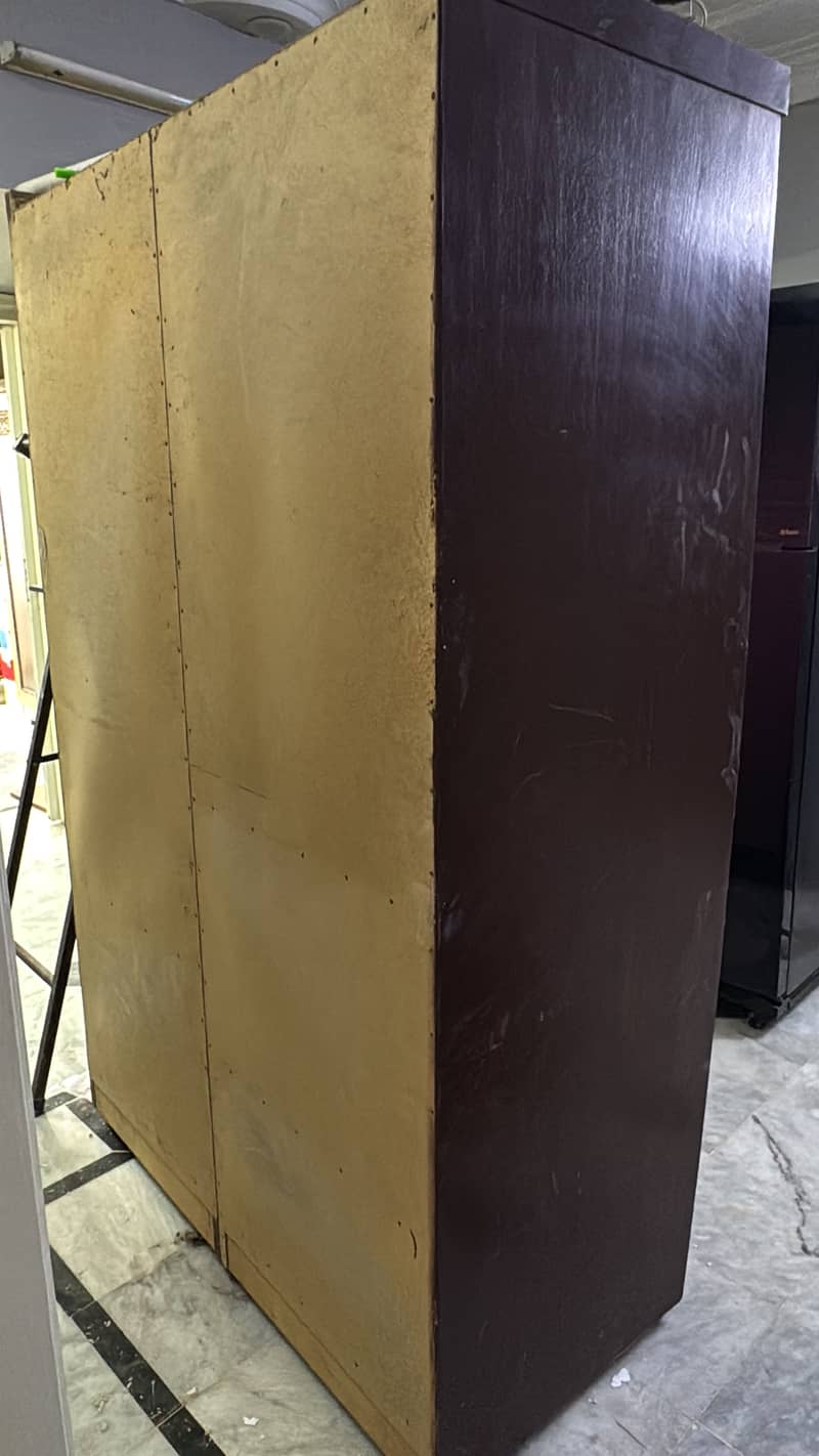Cupboard 0