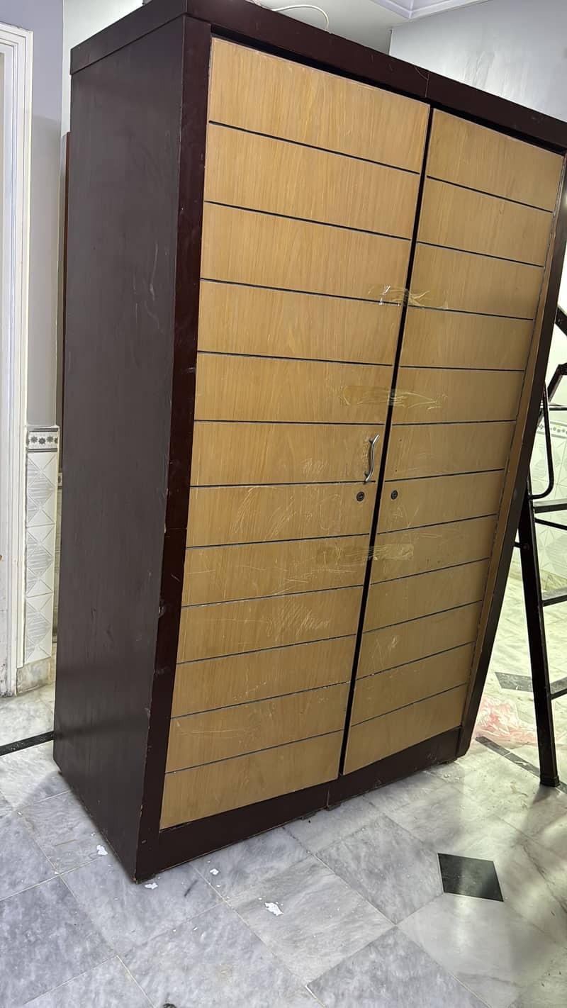Cupboard 1