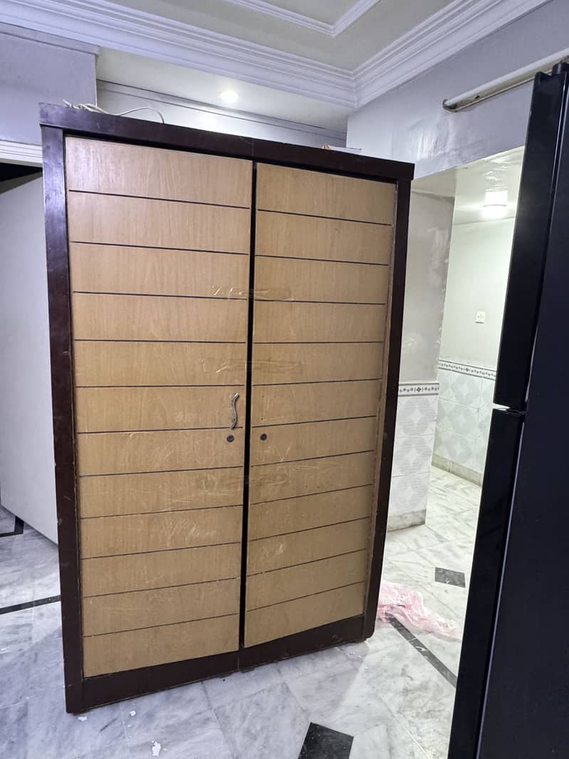 Cupboard 2