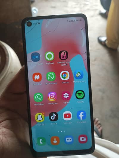 samsung a21s