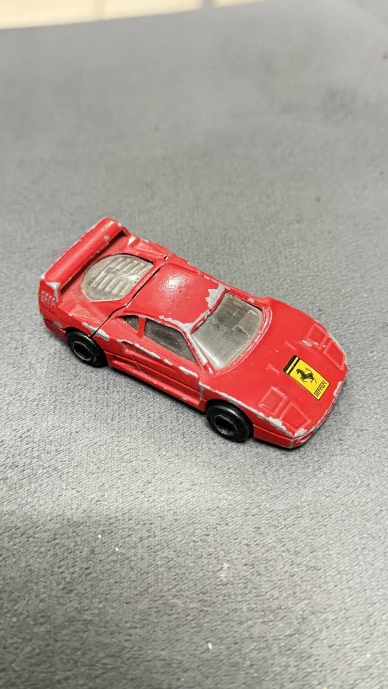 Hot wheels 0