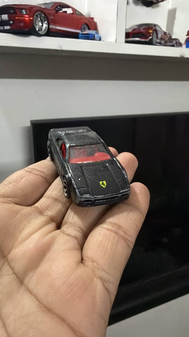 Hot wheels 2