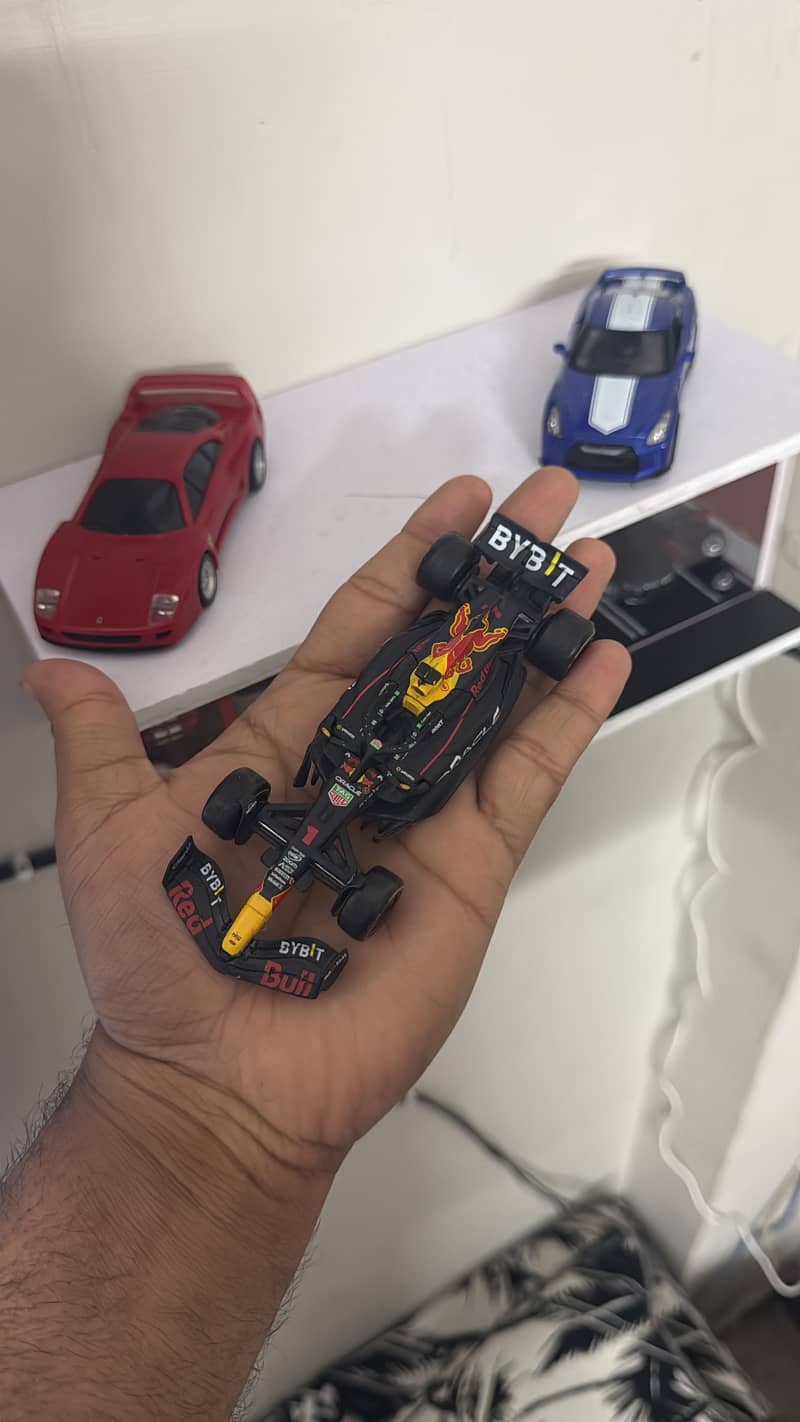 Hot wheels 4