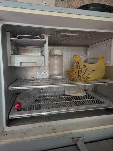Dawlence fridge sale