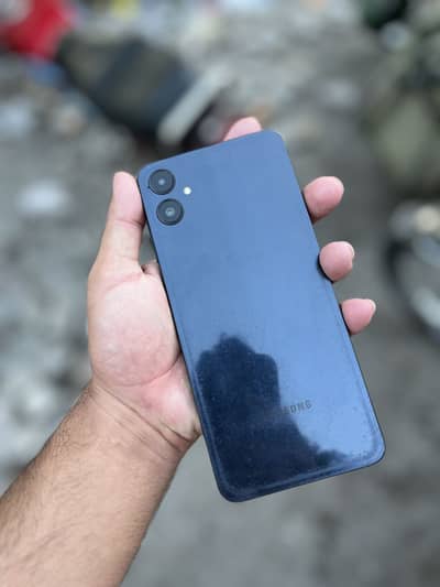 Samsung Mobile A05
