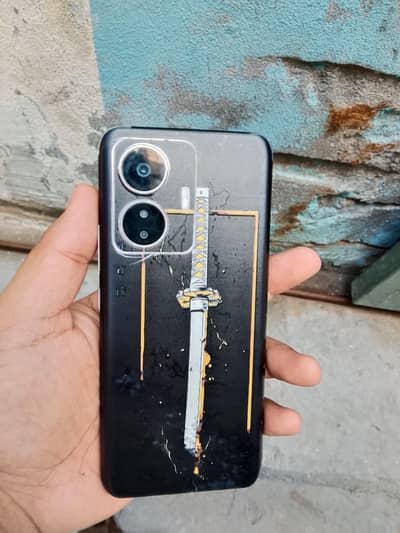 Vivo Y55