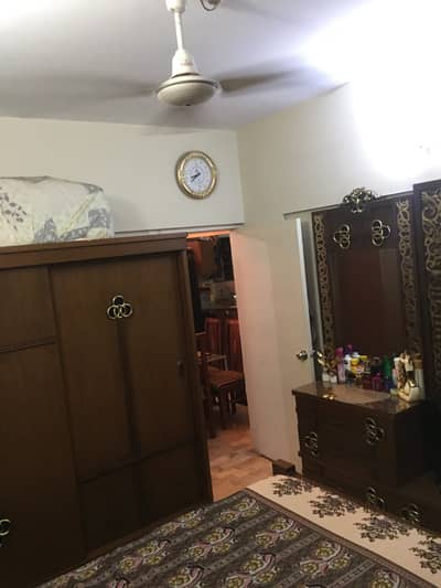 Rent 120ghz commercial portion ground Alladin park k samne Rashid minhas road