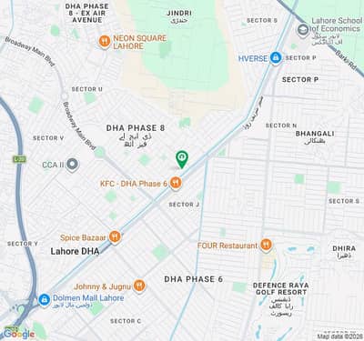 T 1288 2KANAL PLOT FOR SALE DIRECT OWNER WITH FACE TO FACE MEETING