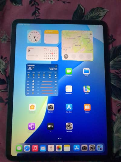 Ipad pro 2020 128gb 11 inch