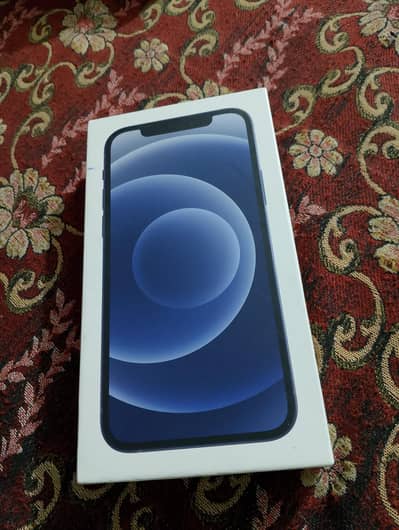 Apple iPhone 12
