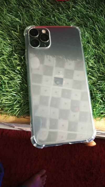 Apple iPhone 11 Pro Max