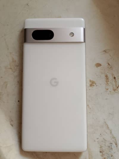 Google Pixel 7a