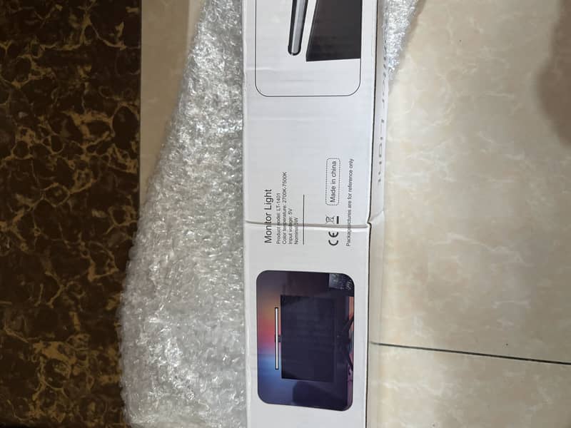 RGB Monitor light bar 2