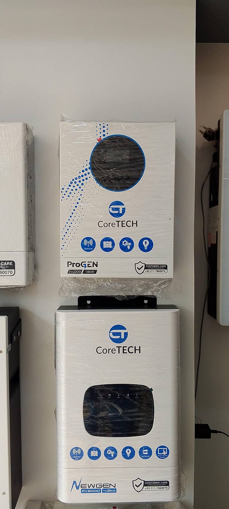 core tech 0