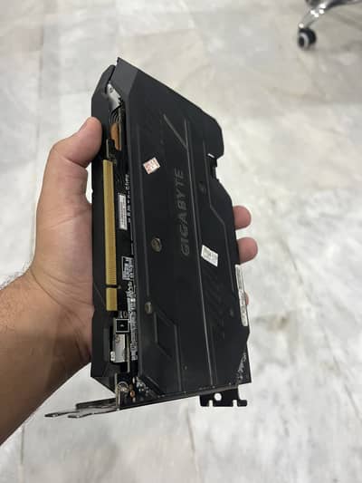 NVIDIA GTX 1660 Super 6GB