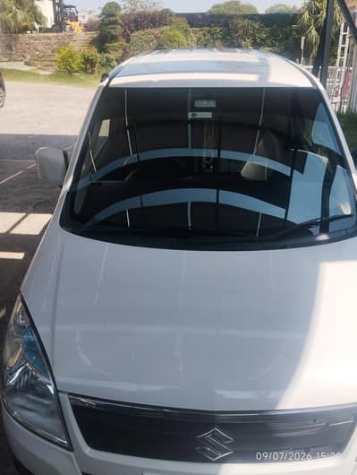 Suzuki Wagon R 2023 VXL