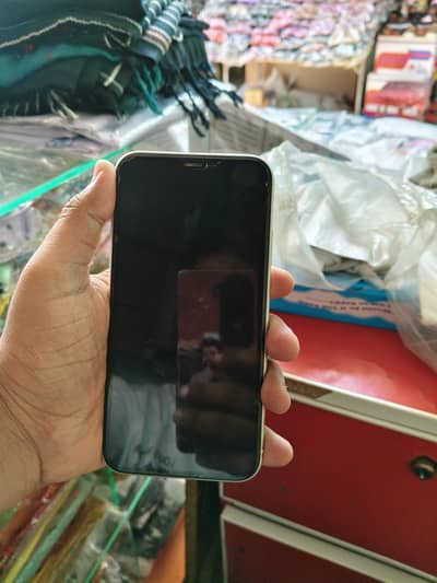 Apple iPhone 11 in Excellent