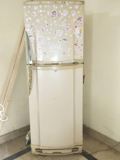 USED PEL REFRIGERATOR FOR SALE