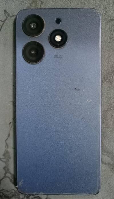 Tecno Spark 10 Pro 8/256gb