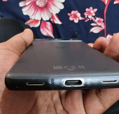 Google pixel 7a
