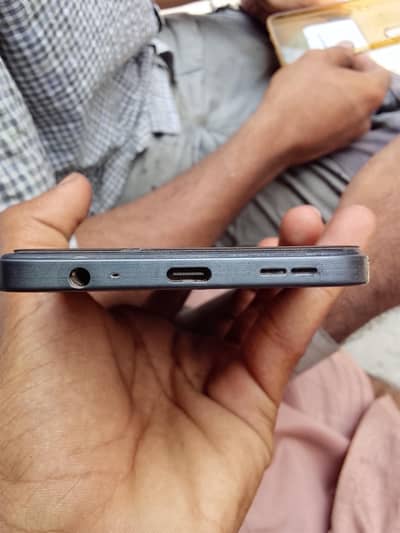 Itel S25