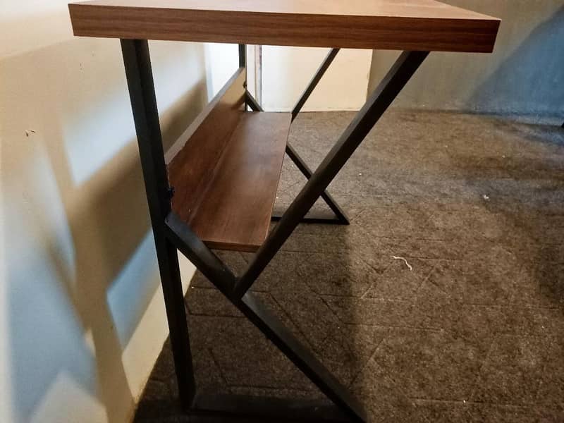Executive Tables 1