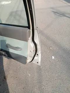 Suzuki Cultus VXR 2006 Genioun conditioun