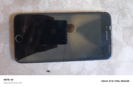 Apple iPhone 7 Plus