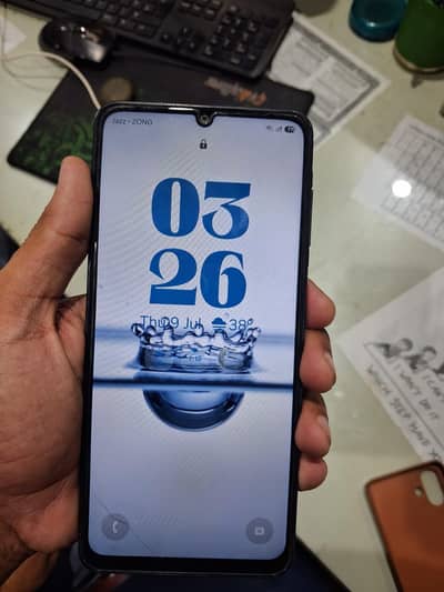 Samsung A07 4/64