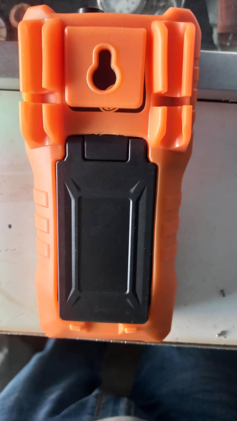 Multimeter 1