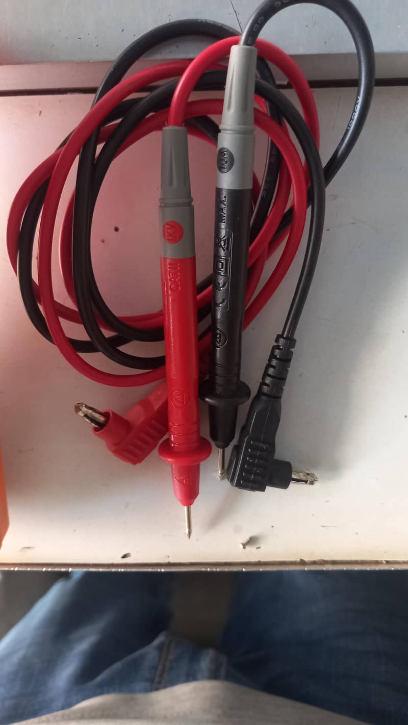 Multimeter 2
