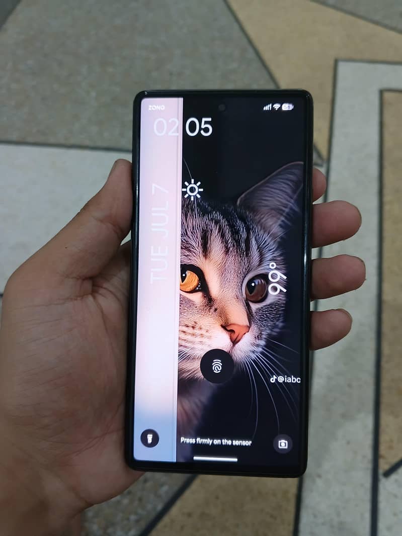 Google Pixel 6 1