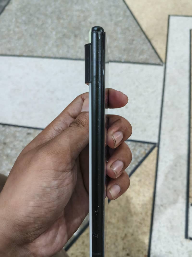 Google Pixel 6 3