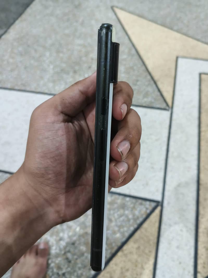 Google Pixel 6 4