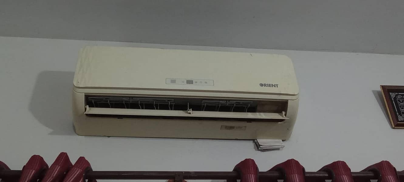 orient ac 0