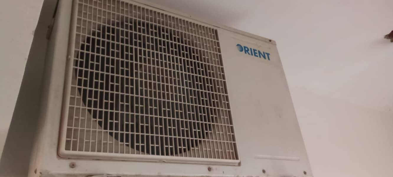 orient ac 2