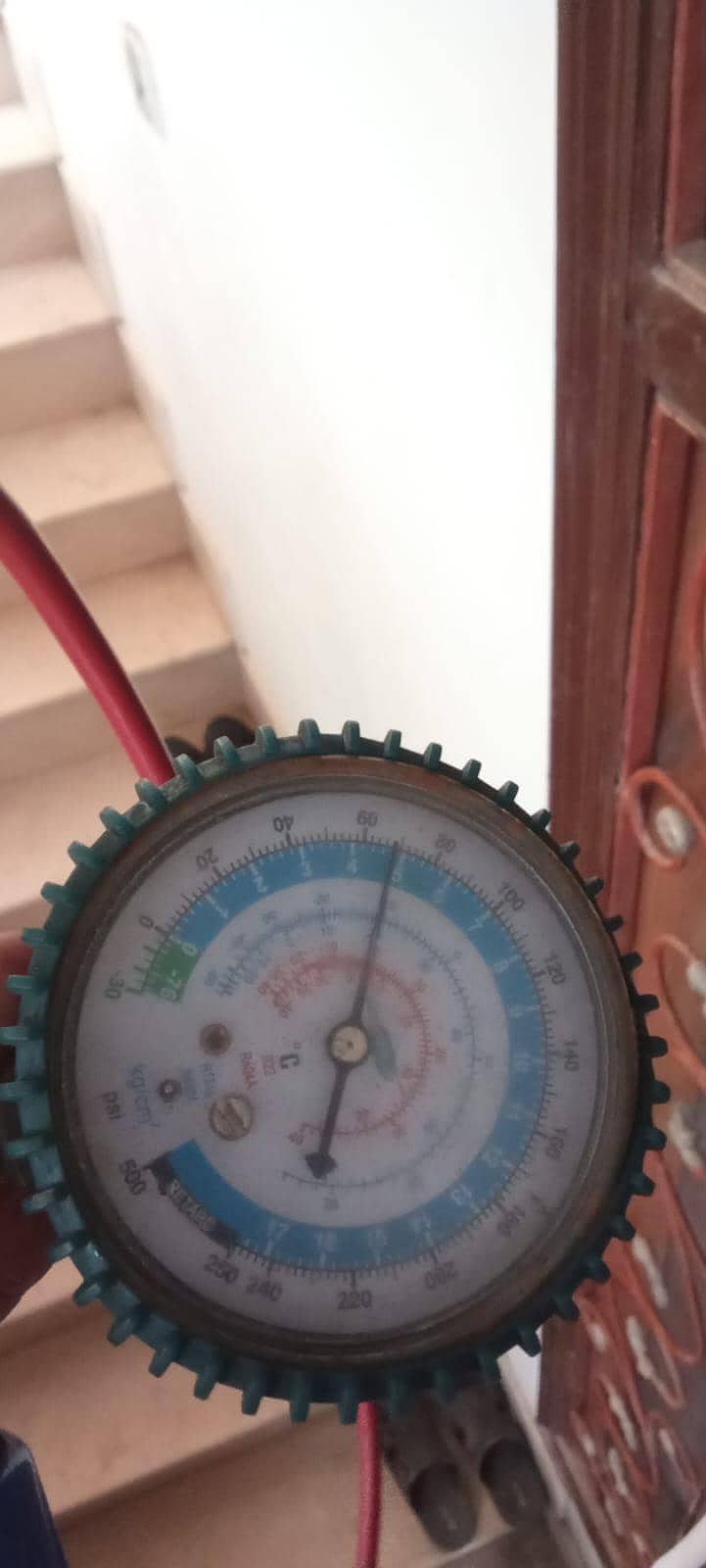 orient ac 5