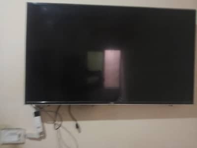 TCL LED TV