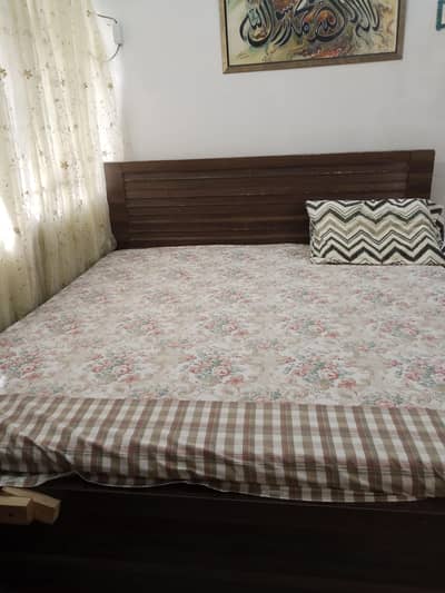 Bedroom set available
