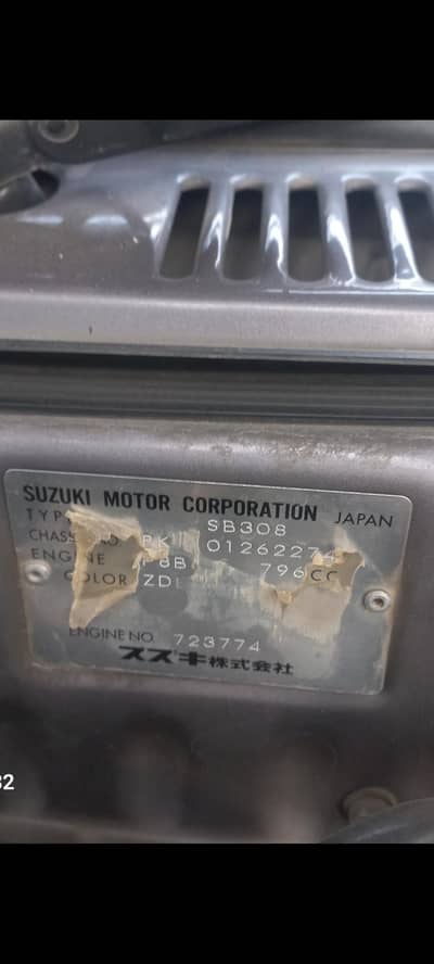 mehran 2018 euro !! 14.45 lac