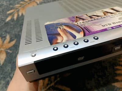 Akai original japani home theater no rapair no fault only buy and use