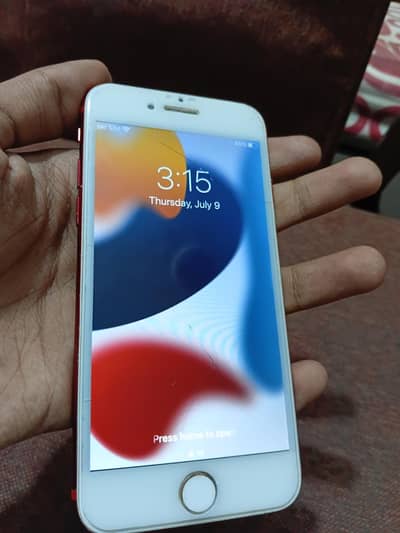 Apple iPhone 7