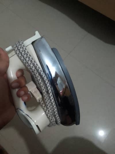 JPN IRON