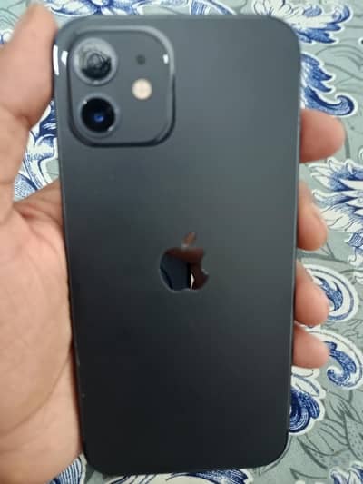 Apple iPhone 12
