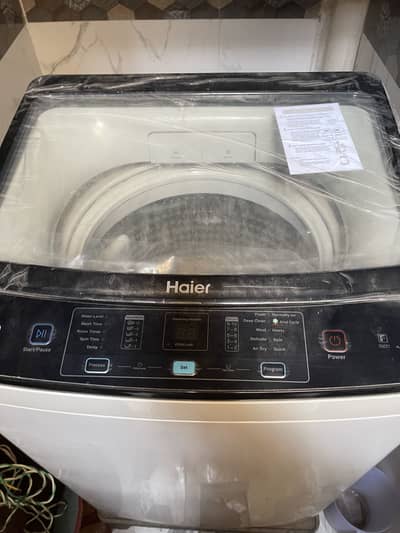 HAIER HWM85-826