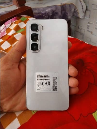 Infinix Hot 60i