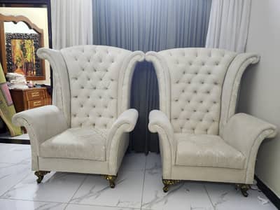 2 sofa set for sale