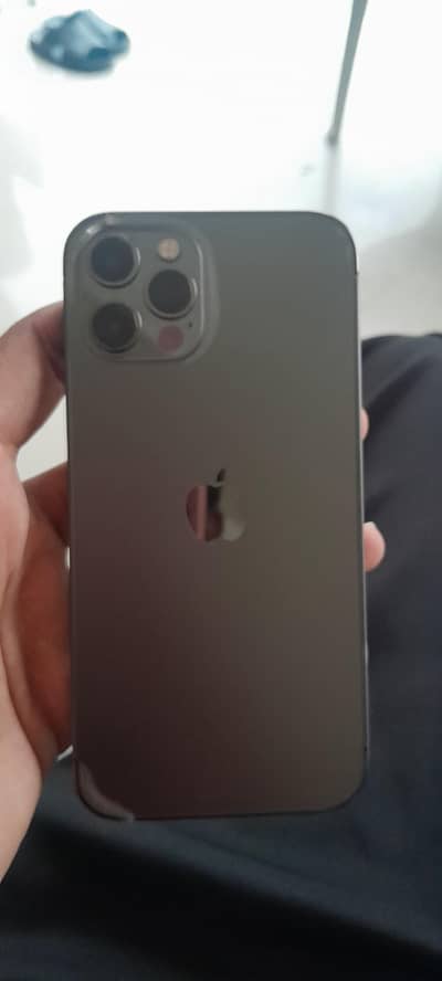 Apple iPhone 12 Pro